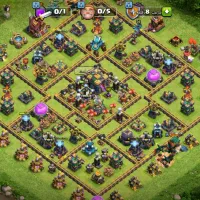 اکانت کلش تان ۱۴.۱۶.۱۰