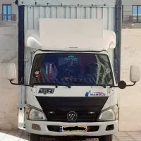 حمل بار اثاثیه منزل باتخفیف