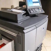 دستگاه دیجیتال کونیکامینولتامدل5501