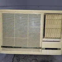 کولر پنجره‌ ای جنرال اصلی