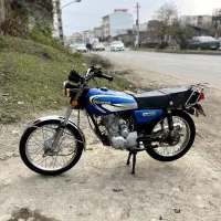 هوندا ۱۵۰کارخانه ۸۹