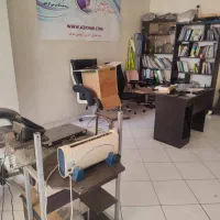 لوازم اداری گاوصندوق ضایعات همه رقم خریداریم