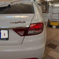 شاهین پلاس اتومات ۱۴۰۴|خودرو سواری و وانت|اهواز, کوی باهنر|دیوار