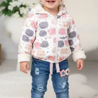 سویشرت داخل خز بچگانه لباس بچگانه|کفش و لباس بچه|تهران, بهداشت|دیوار