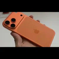 ایفون ۱۷ پرومکس (رجیستر شده)