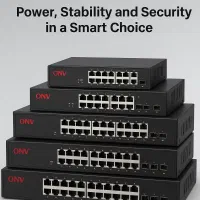 فروش انواع سوییچ های ONV