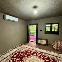 کلبه بومگردی در قلب بهشت|اجارهٔ کوتاهمدت ویلا و باغ|رشت, پسیخان|دیوار