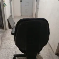 صندلی چرخ دار
