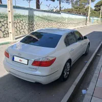 جنسیس مدل 2011|خودرو سواری و وانت|تهران, گلستان (شهرک راه آهن)|دیوار