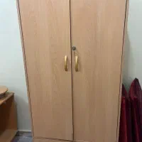 کمد لباس و میز کامپیوتر