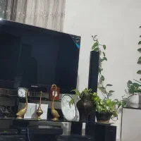 تلویزیون LED