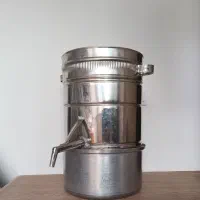 فروش دستگاه عرق گیری