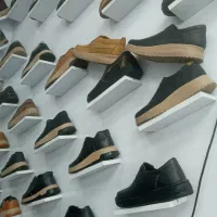 دمپایی پی یو|کیف، کفش، کمربند|چاه مبارک, |دیوار