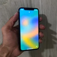 آیفون X|موبایل|گرگان, |دیوار