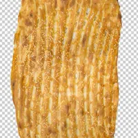 نان خشک تمیز