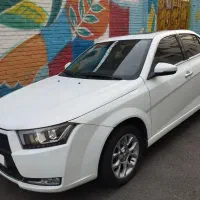 دنا پلاس توربو  6 سرعته مدل 1402|خودرو سواری و وانت|تهران, نبی اکرم|دیوار