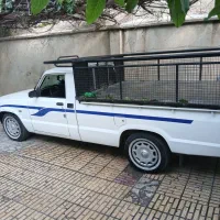 مزدا کارا ۲۰۰۰