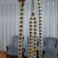 سه عدد تسبیح گری واوپال و دوپوست آرمان بهمنی|جواهرات|کرمانشاه, |دیوار
