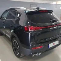 کی ام سی صفر X5 (KMC کرمان خودرو