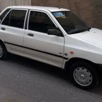 پراید پایه گازسوز|خودرو سواری و وانت|ری, دیلمان|دیوار