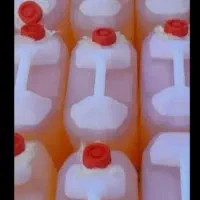 گالن بیست لیتری پلاستیکی