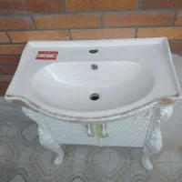 روشویی کابینتی|لوازم سرویس بهداشتی|فردوس (خراسان), |دیوار