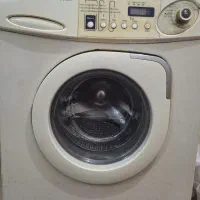 ماشین لباسشویی سامسونگ