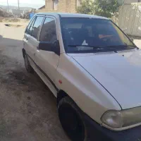 هاچبک کره ای|خودرو سواری و وانت|شیراز, شهرک رضوان|دیوار