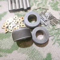 قلتک دستگاه رولینگ بلت زن گام7/8  دنده 22