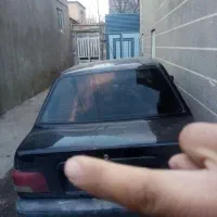 ماشین|خودرو سواری و وانت|همدان, |دیوار