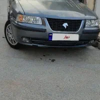 سمند LX|خودرو سواری و وانت|ماکو, |دیوار