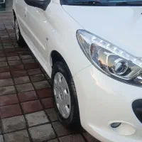 پژو۲۰۷iهیدرولیکTU5صفرکیلومتر|خودرو سواری و وانت|رشت, یخسازی|دیوار