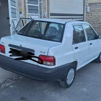 پراید۱۳۱مدل۹۸|خودرو سواری و وانت|تهران, سلیمانی|دیوار