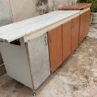 کابینت گالوانیزه|مصالح و تجهیزات ساختمان|رشت, رشتیان|دیوار