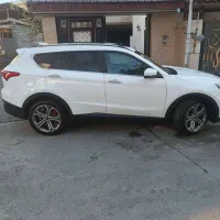 فیدیلیتی پرایم گیربکس جدید مدل آخر ۴۰۱