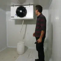 اگر دنبال سردخانه ای حتما بخوان|ماشینآلات صنعتی|مشهد, خواجه ربیع|دیوار