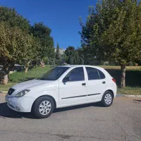 تیبا ۲ خونگی خشک ۹۸ شاسی پلمپ