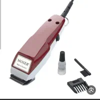 فروش فوری یک دستگاه موزر