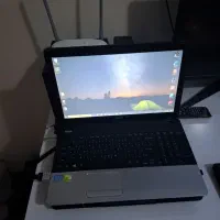 لب تاپ acer|رایانه همراه|تهران, شهرک نفت|دیوار