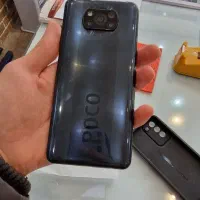 pocox3 nfc  پوکو