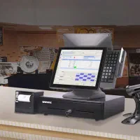 صندوق فروشگاهی|فروشگاه و مغازه|تهران, ایرانشهر|دیوار