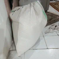 آرد گندم تازه