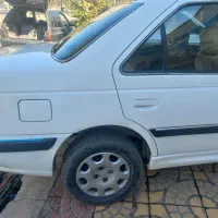 پارس ۱۴۰۰ واس ال ایکس ۹۸|خودرو سواری و وانت|کوهدشت, |دیوار