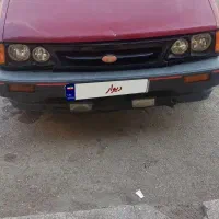 پراید هاچبک اسپرت