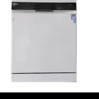 ماشین ظرفشویی کلور ۱۶ نفره|ماشین ظرفشویی|کرمانشاه, |دیوار