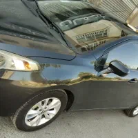 برلیانس اتوماتیک ۲۲۰ مشکی کم کار مدل آخر ۹۵|خودرو سواری و وانت|فردیس, فردیس|دیوار