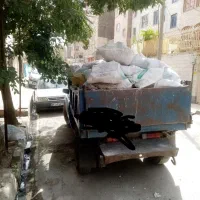 نخاله ومصاله|خدمات حمل و نقل|اسلامشهر, شهرک مهدیه|دیوار