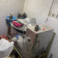 سبزی خوردکن