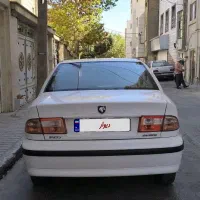 سمند|خودرو سواری و وانت|تهران, نعمتآباد|دیوار
