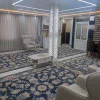 استخر دار  خونه دوخوابه  در سرعین|اجارهٔ کوتاه‌مدت ویلا و باغ|سرعین, |دیوار